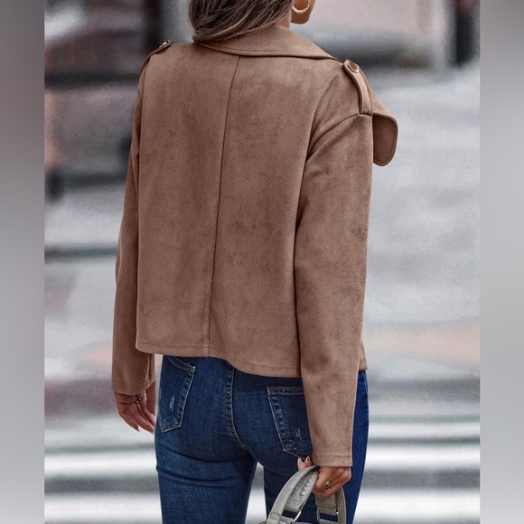 Jacket - Picture 2 of 2